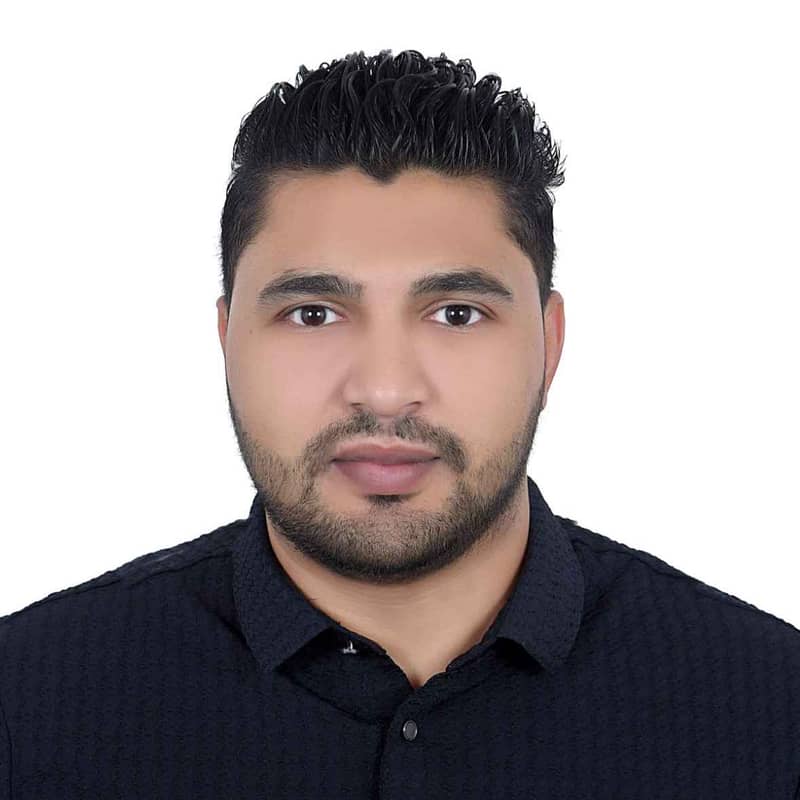 Sajid Ahmed