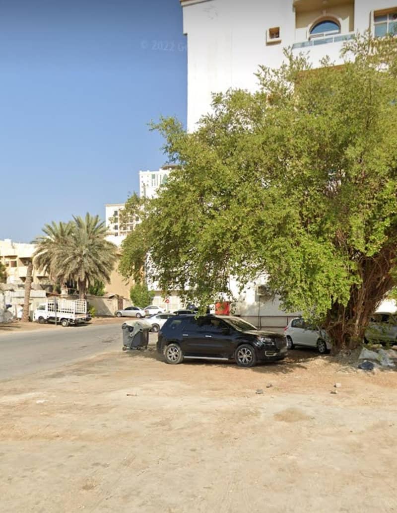 للبيع ارض في الراشدية 2 سكني تجاري G+6 على شارعين زاوية مساحة الارض 5.250 الاف قدم للبيع ارض في الراشدية 2 سكني تجاري G+6 على شارعين زاوية مساحة الارض 5.250 الاف قدم