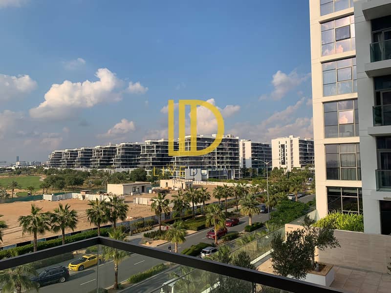 位于达马克山庄，茉莉公寓，茉莉公寓B座 1 卧室的公寓 800000 AED - 7408422