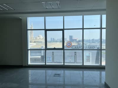 Office for Rent in Al Nakheel, Ras Al Khaimah - ONE MONTH FREE | FITTED OFFICE | BEST LOCATION