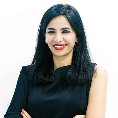 Vandana Joshi