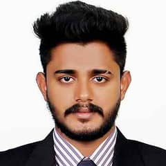 Shafeeq Kallada
