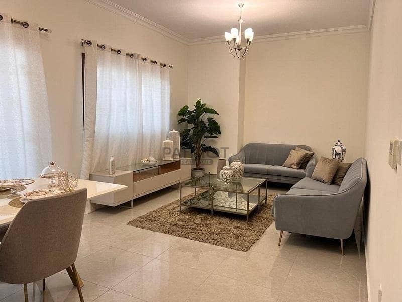 International City，International City Phase 2 (Warsan 4)，Rokane G24 2