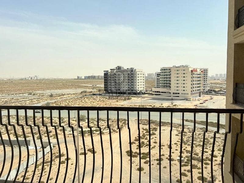International City，International City Phase 2 (Warsan 4)，Rokane G24 2 卧室 866000 AED 7500780