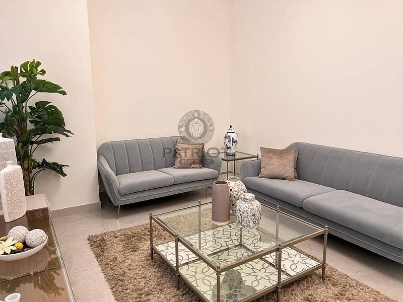 International City，International City Phase 2 (Warsan 4)，Rokane G24 2 ...