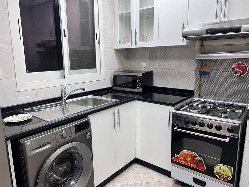 International City，International City Phase 2 (Warsan 4)，Rokane G24 2 ...