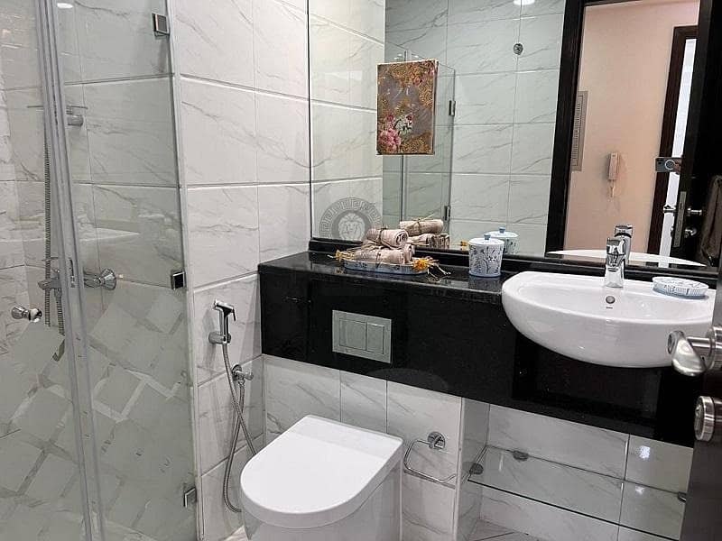 International City，International City Phase 2 (Warsan 4)，Rokane G24 2 ...