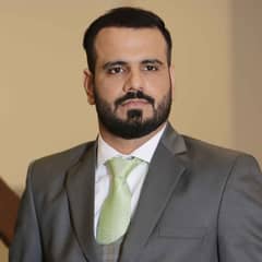 Irfan Shahadat
