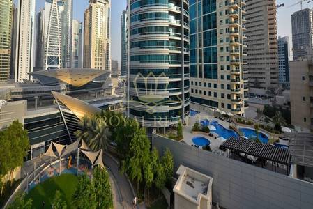 4 Bedroom Apartment for Sale in Dubai Marina, Dubai - High Floor | 4BR Apartment | Dubai Marina 4 Bedroom Apartment for Sale in Dubai Marina, Dubai - High Floor | 4BR Apartment | Dubai Marina
