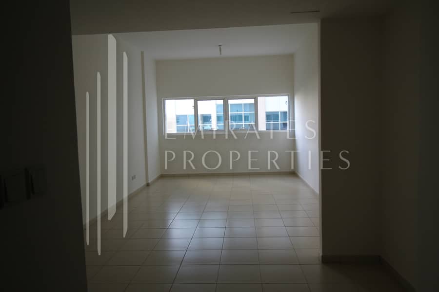 Affordable Studio for Rent in Ajman One Towers