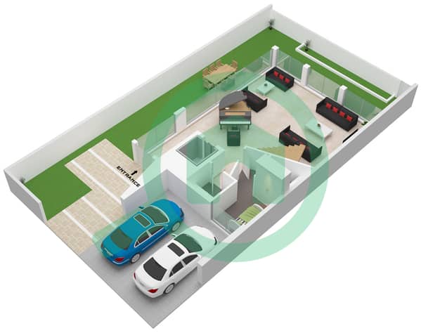 Ground Floor Ground Floor