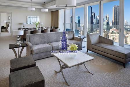 1 Bedroom Flat for Sale in Downtown Dubai, Dubai - For investment 1br In The Address Boulevard with Burj/Fountain View 1 Bedroom Flat for Sale in Downtown Dubai, Dubai - For investment 1br In The Address Boulevard with Burj/Fountain View
