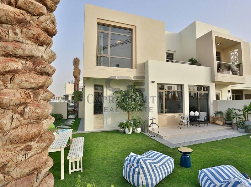 Stay in Downtown of Dubailand|Pay in 2yrs