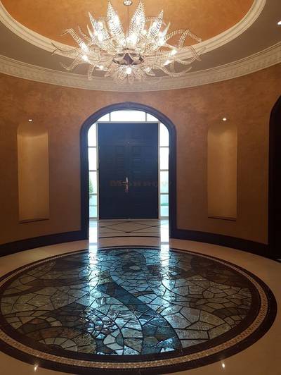 Barsha 3 Luxury Villa for sale Barsha 3 Luxury Villa for sale