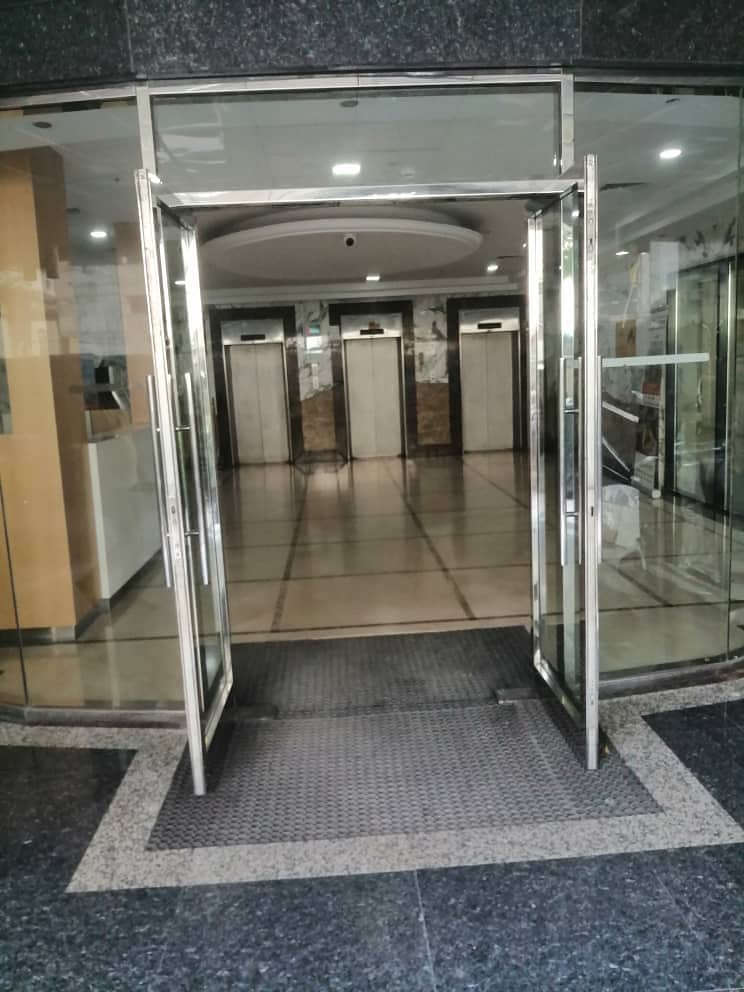 شقة في شارع الشيخ خليفة بن زايد 2 غرف 35000 درهم - 7420631 شقة في شارع الشيخ خليفة بن زايد 2 غرف 35000 درهم - 7420631