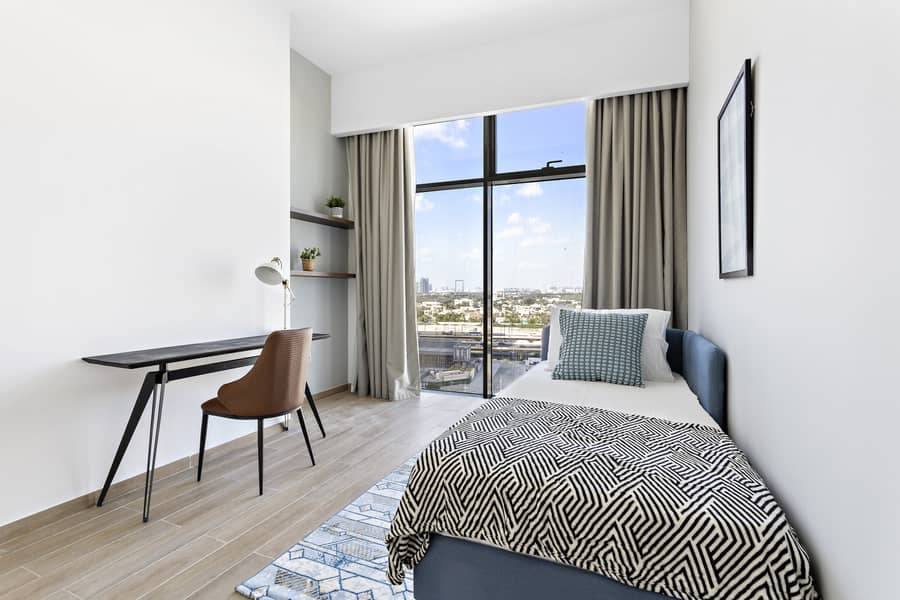 16 Guest room