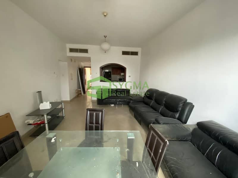 شقة في برج أيكون 1،مجمع M،أبراج بحيرات الجميرا 2 غرف 80000 درهم - 7545868 شقة في برج أيكون 1،مجمع M،أبراج بحيرات الجميرا 2 غرف 80000 درهم - 7545868