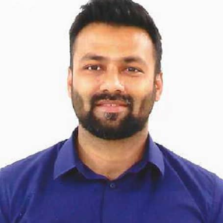 Jafer Khan