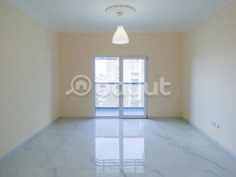 Квартира в Аль Нуаимия，Аль Нуаймия 3，Тауэр Аль Халид, 2 cпальни, 32000 AED - 4504752