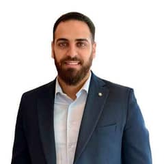 Yasser Magdy