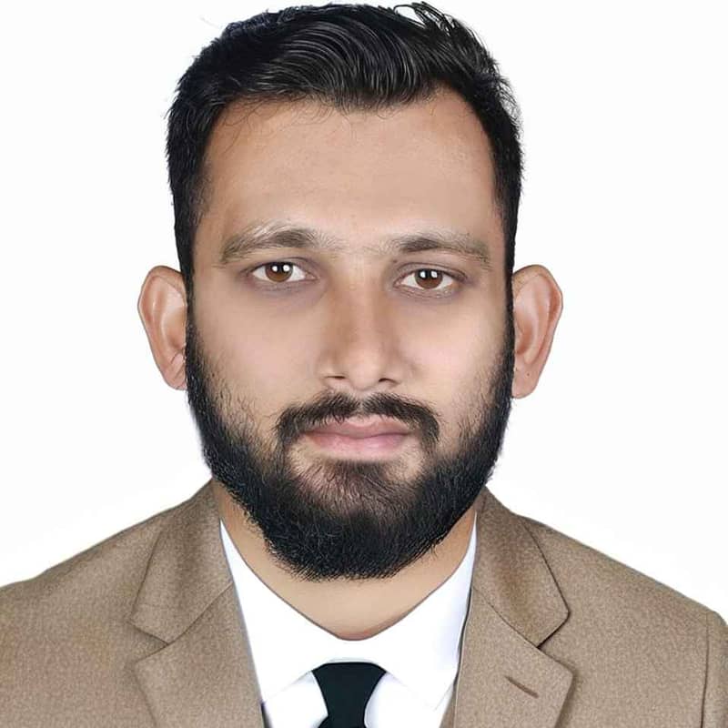 Mohammad Ibrahim Mohammad Ibrahim