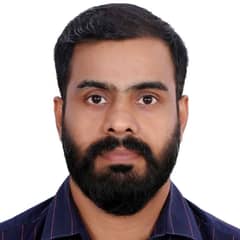 Aboobacker Kaipengal