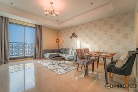 1 Bedroom Flat for Sale in Culture Village, Dubai - Close to Metro | Large Size