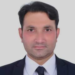 Shahbaz Sadiq