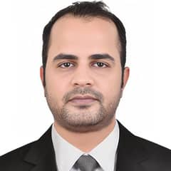 MUHAMMAD USMAN KHAN