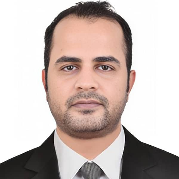 MUHAMMAD USMAN KHAN