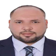 Mahmoud Hamed Moawad