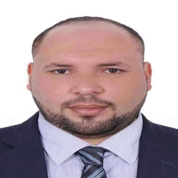 Mahmoud Hamed Moawad