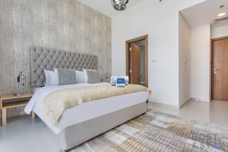 2 Bedroom Flat for Rent in DAMAC Hills, Dubai - Exquisite 2 Bedroom in Orchid A, Damac Hills