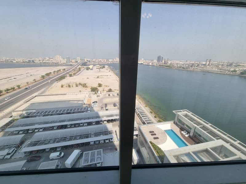 Furnished 1 Bedroom in Julphar Towers Furnished 1 Bedroom in Julphar Towers