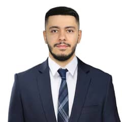 Yazan Awad Amayry