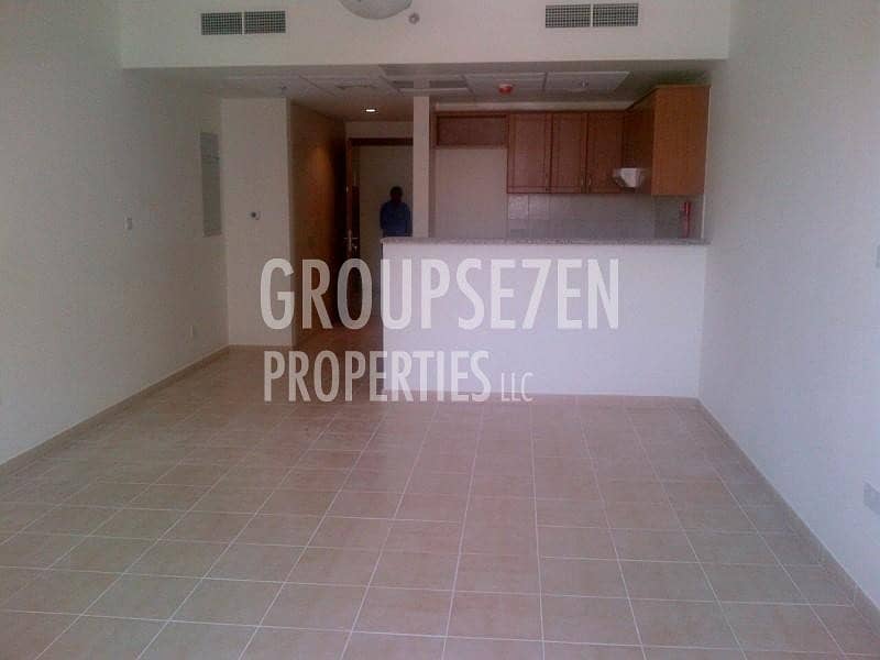 For Sale Vacant Brand New 1 BR in Al Badrah