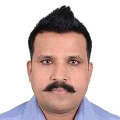 Muhammad Amjad Tabassum