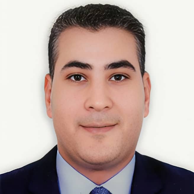 Mohamed Mansoor