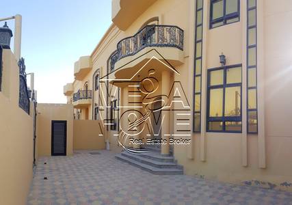 HIGH FINISHING 5 BED VILLA WITH PRIVATE ENTRANCE! HIGH FINISHING 5 BED VILLA WITH PRIVATE ENTRANCE!