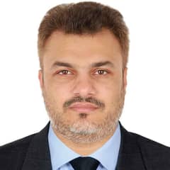 Naveed Abbas