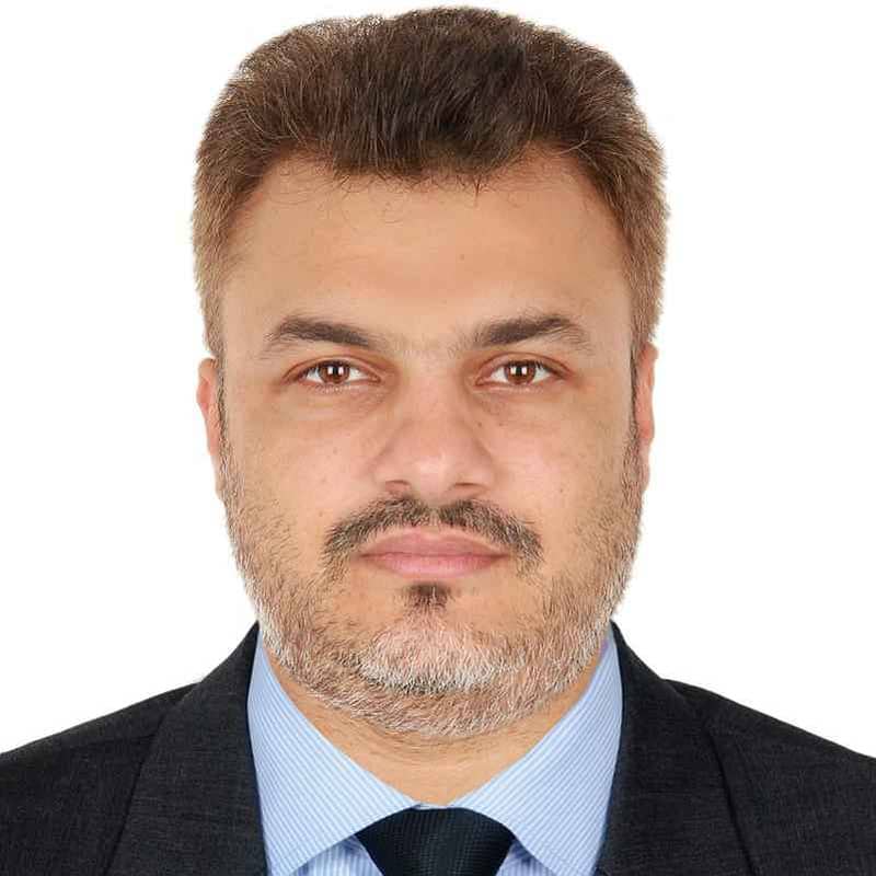 Naveed Abbas