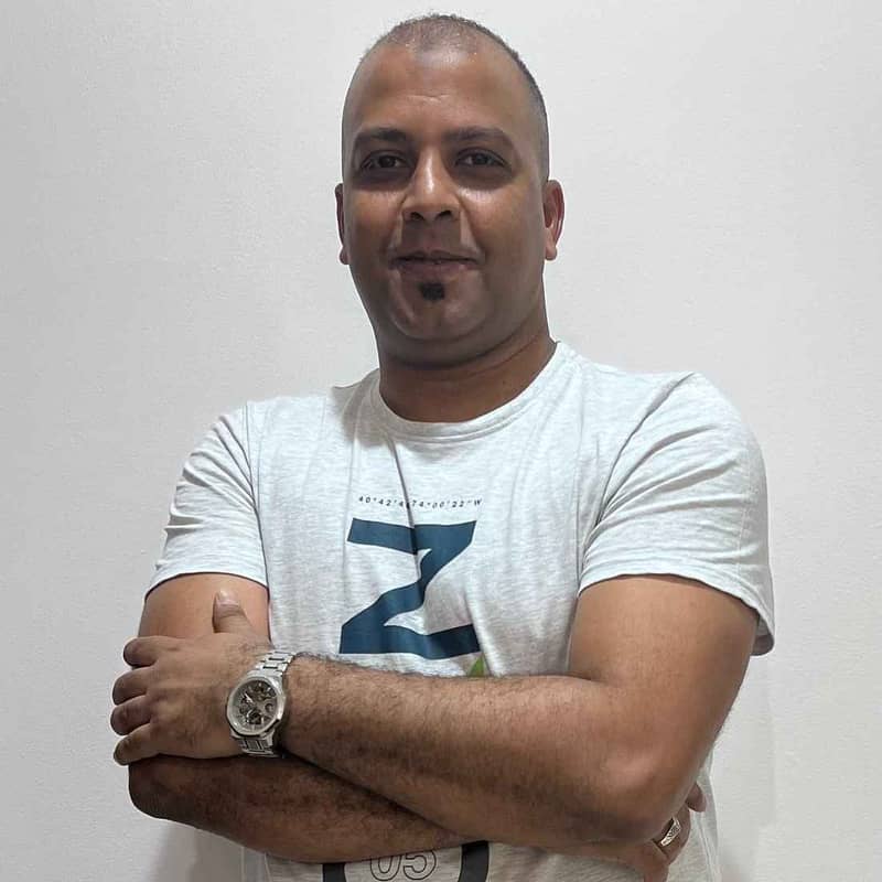 Sayed Ahmed