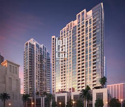 Pay 5% and own a Luxurious 3 bedroom in Downtown Dubai + 5 years Post-handover.. Pay 5% and own a Luxurious 3 bedroom in Downtown Dubai + 5 years Post-handover..