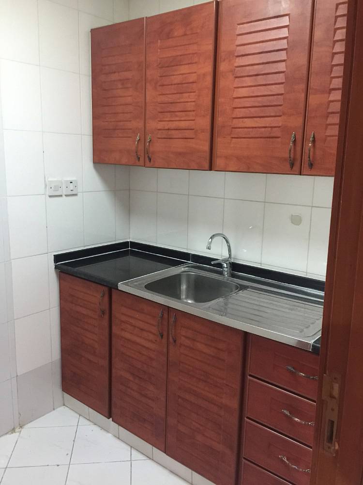 Квартира в Хадбат Аль Зафран, 1 спальня, 55000 AED - 3692642