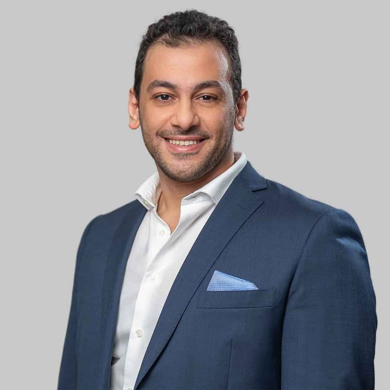 Omar Fahmy, Dubai Real Estate Agent 1 properties