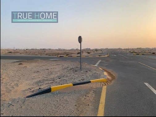 ارض سكنية في بساتين الزبير،الزبير 470000 درهم - 7485699 ارض سكنية في بساتين الزبير،الزبير 470000 درهم - 7485699