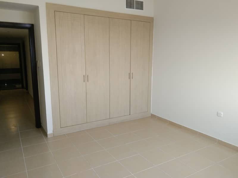 شقة في النهدة 2،النهدة (دبي) 1 غرفة 40000 درهم - 7591280