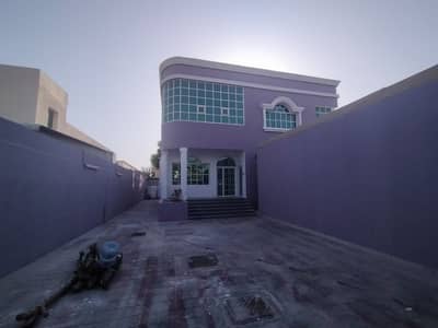 Fully maintain 5 bedroom villa for rent in al Rawda 2 Ajman Rent 75k only