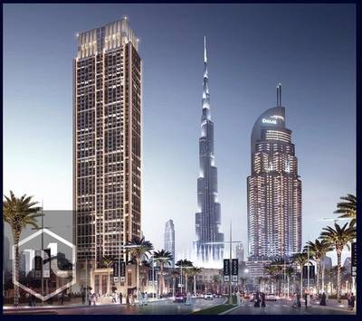1 Bedroom Flat for Sale in Downtown Dubai, Dubai - Burj Royale, Downtown Dubai | 1 - 3 Bed Luxury Apts. 1 Bedroom Flat for Sale in Downtown Dubai, Dubai - Burj Royale, Downtown Dubai | 1 - 3 Bed Luxury Apts.