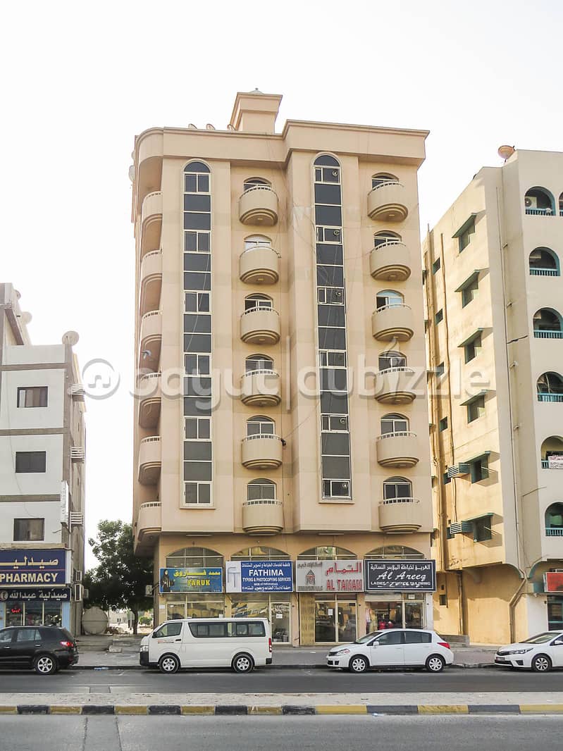 مکتب في النخيل 18000 درهم - 6438880 مکتب في النخيل 18000 درهم - 6438880